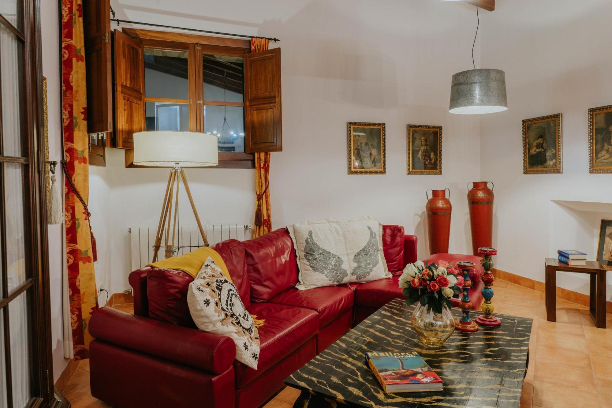 Finca Es Llobets - Adults Only S'Estanyol de Migjorn Bagian luar foto