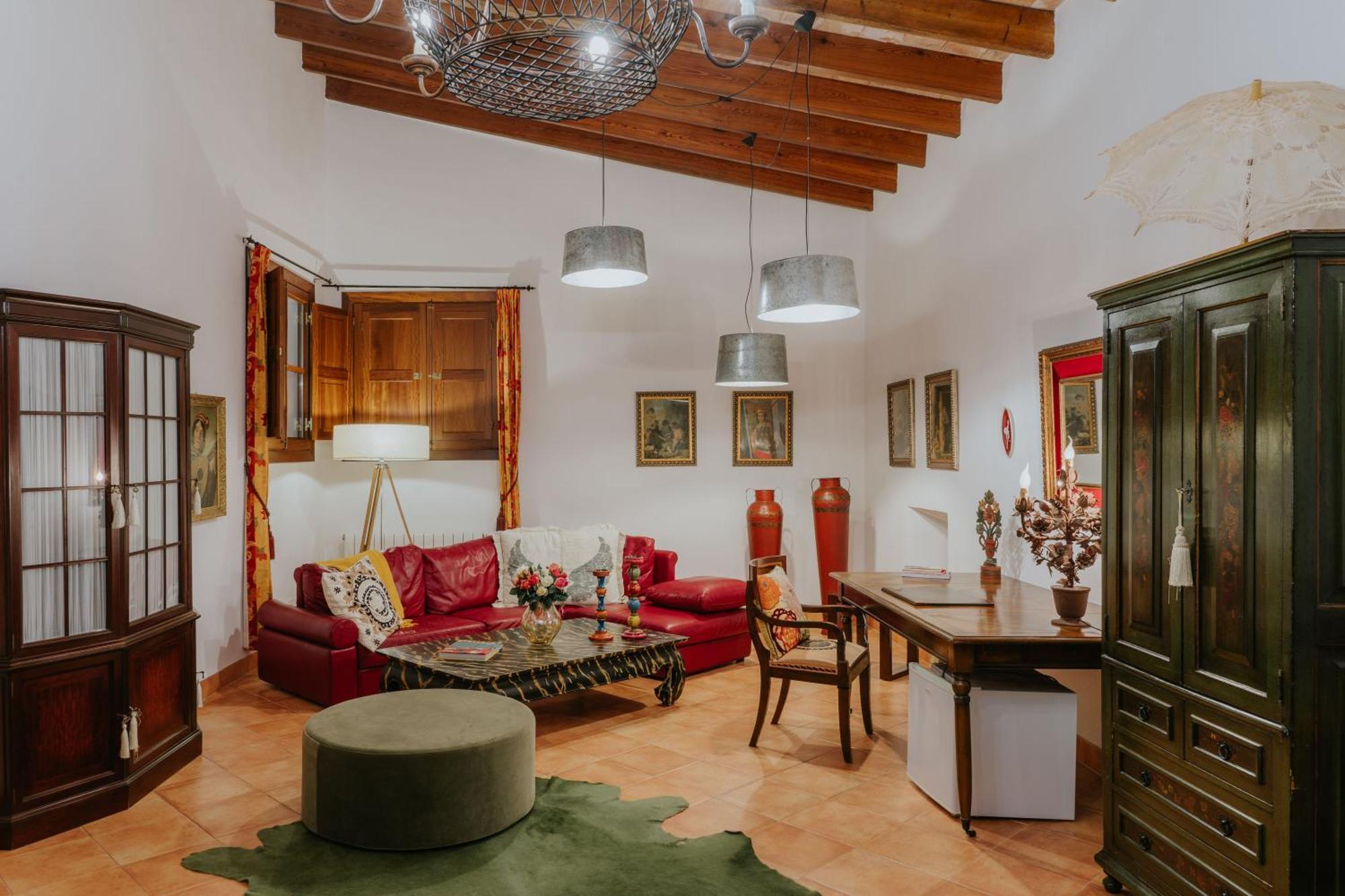 Finca Es Llobets - Adults Only S'Estanyol de Migjorn Bagian luar foto