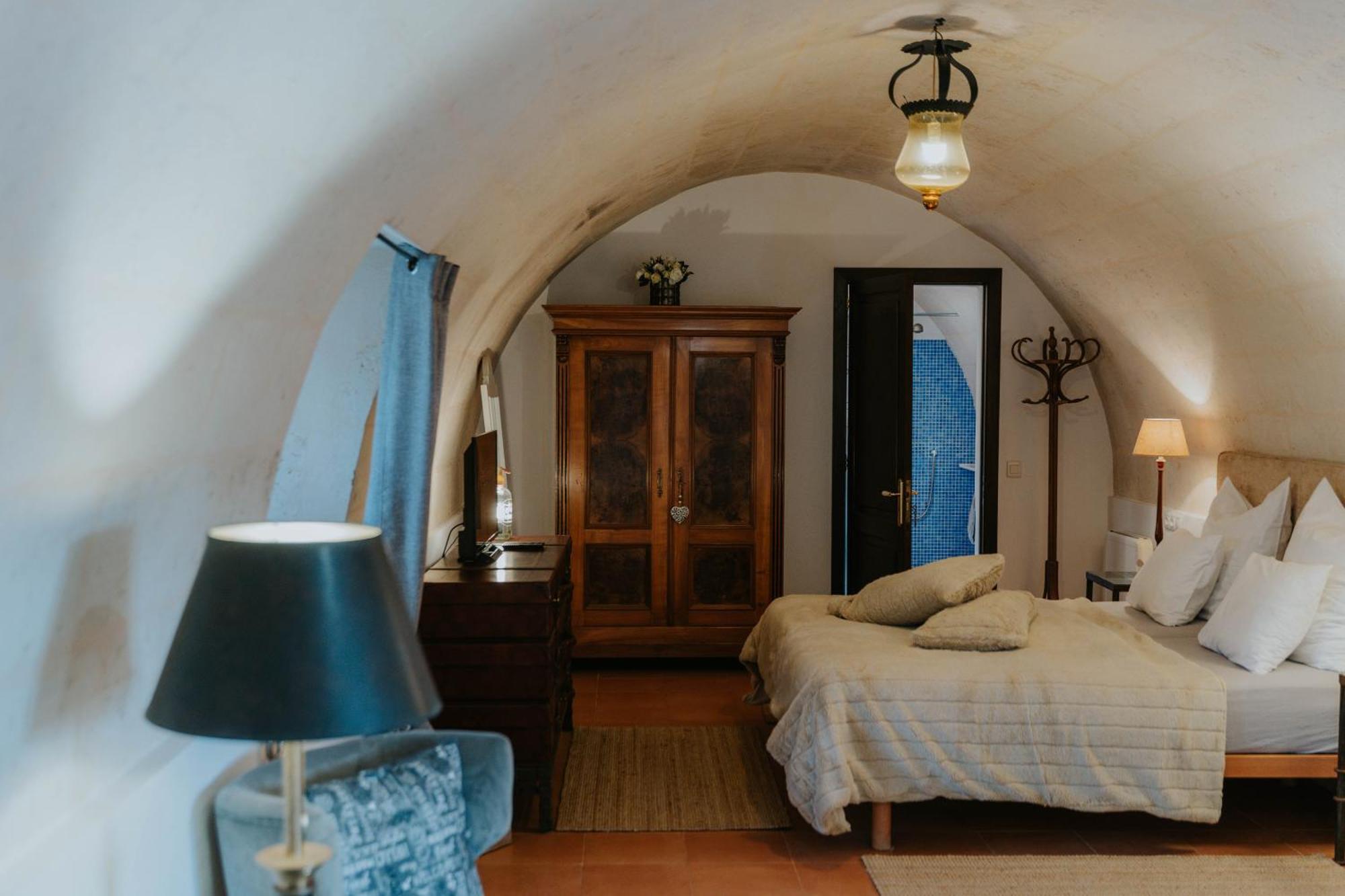 Finca Es Llobets - Adults Only S'Estanyol de Migjorn Bagian luar foto