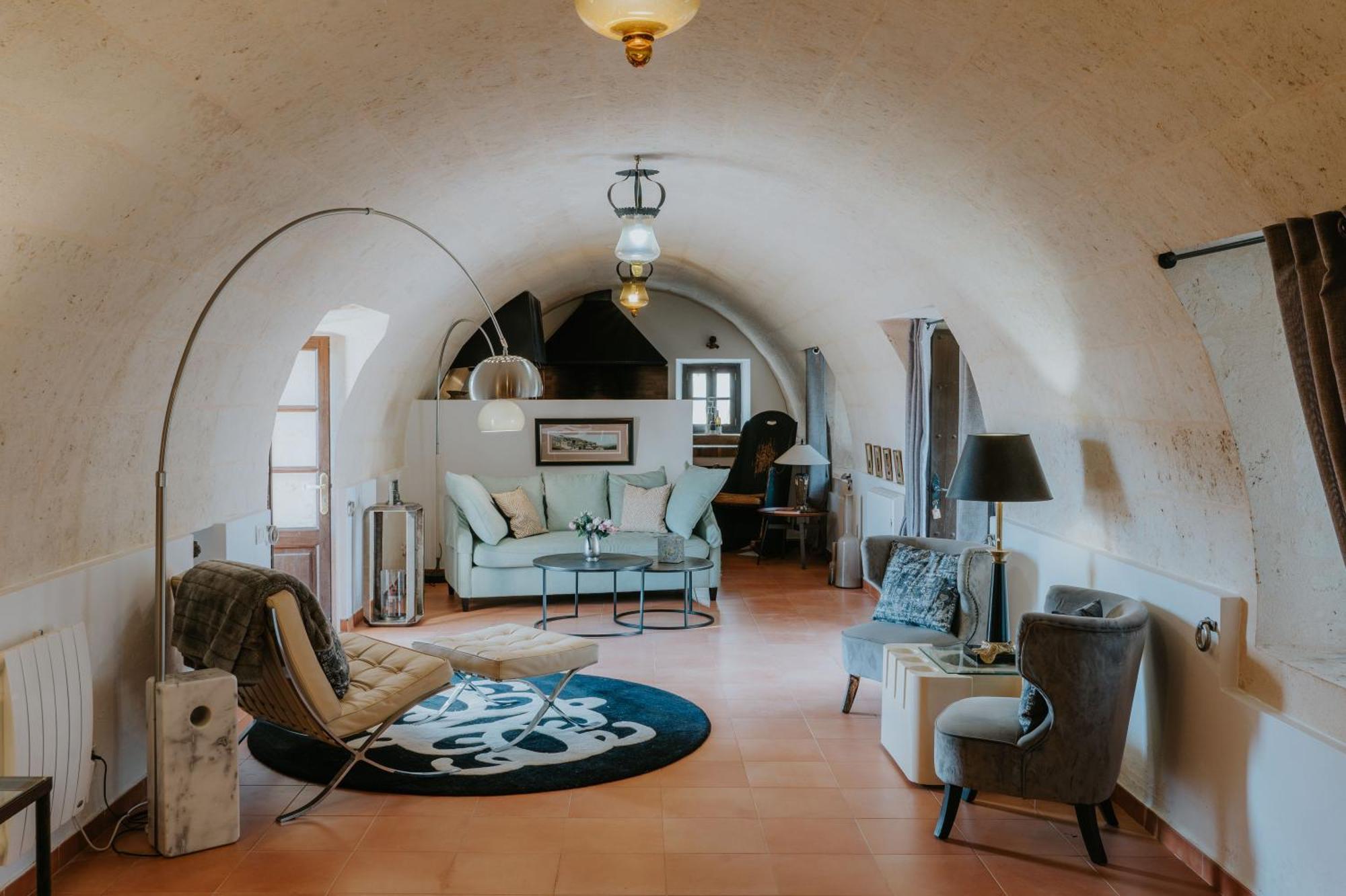 Finca Es Llobets - Adults Only S'Estanyol de Migjorn Bagian luar foto