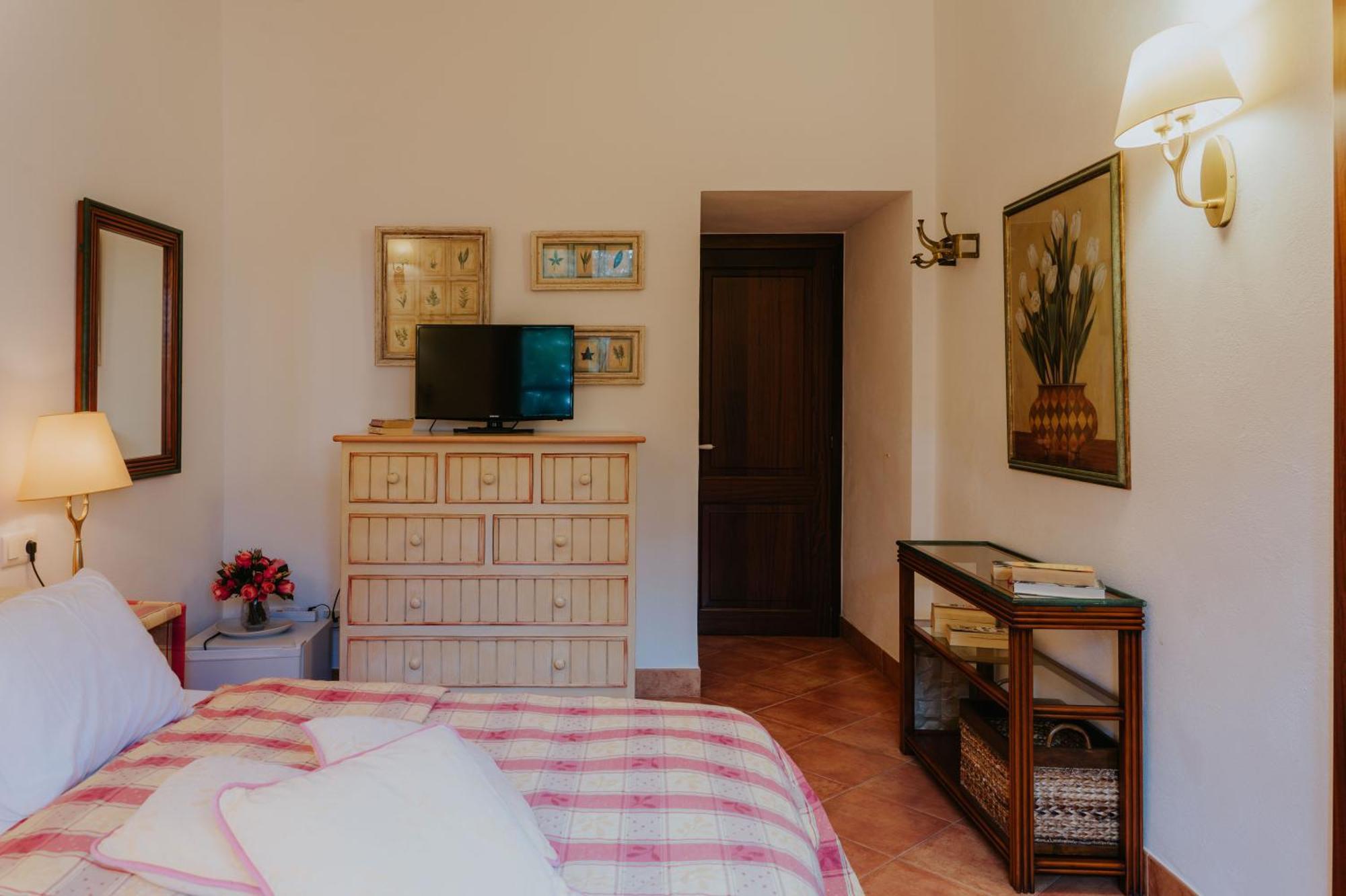 Finca Es Llobets - Adults Only S'Estanyol de Migjorn Bagian luar foto