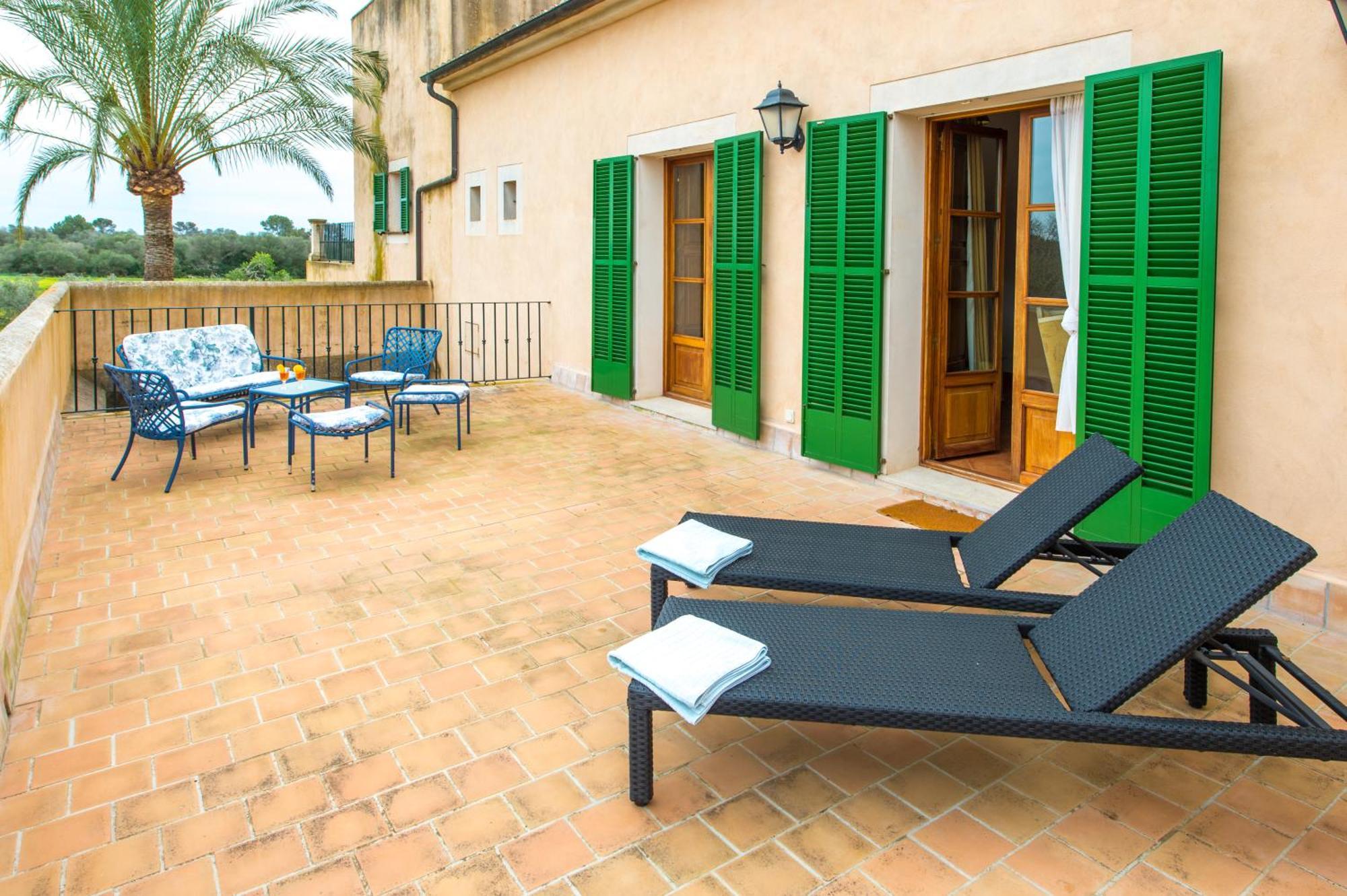 Finca Es Llobets - Adults Only S'Estanyol de Migjorn Bagian luar foto