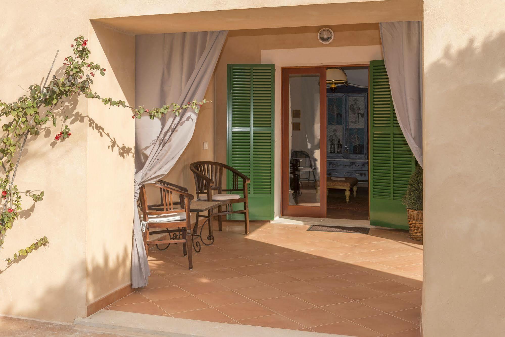 Finca Es Llobets - Adults Only S'Estanyol de Migjorn Bagian luar foto